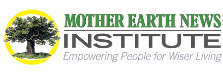 Live from the MOTHER EARTH NEWS Urban Homesteading Institute Image